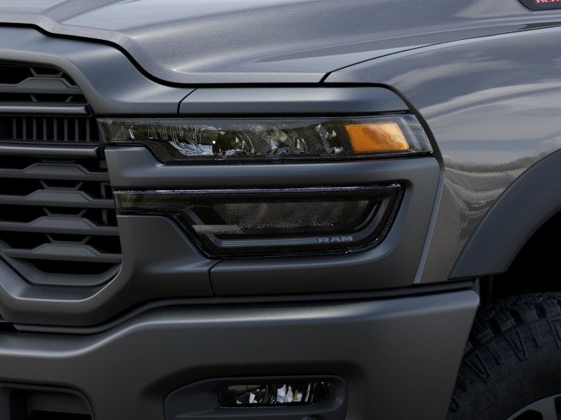 2026 RAM 2500 RAM 2500 TRADESMAN CREW CAB 4X4 6'4' BOX