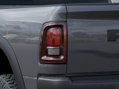 2026 RAM 2500 RAM 2500 TRADESMAN CREW CAB 4X4 6'4' BOX