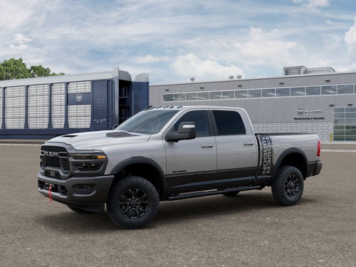 2026 RAM 2500 RAM 2500 POWER WAGON CREW CAB 4X4 6'4' BOX