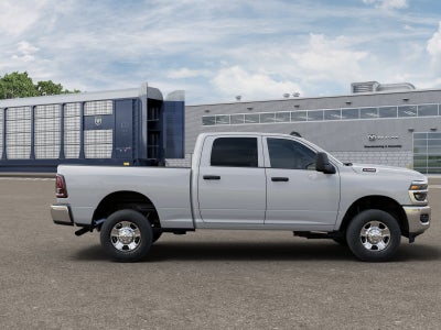 2026 RAM 2500 RAM 2500 TRADESMAN CREW CAB 4X4 6'4' BOX