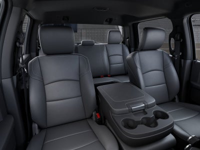 2026 RAM 2500 RAM 2500 TRADESMAN CREW CAB 4X4 6'4' BOX