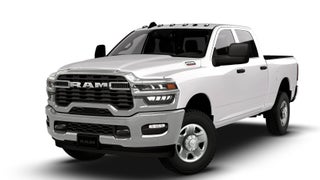 2026 RAM 2500 RAM 2500 TRADESMAN CREW CAB 4X4 6'4' BOX