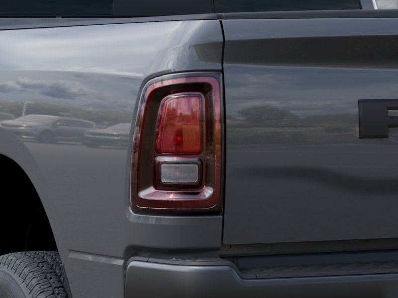 2026 RAM 2500 RAM 2500 TRADESMAN CREW CAB 4X4 6'4' BOX