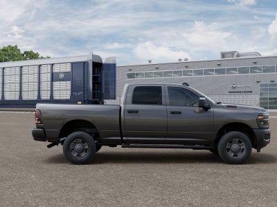 2026 RAM 2500 RAM 2500 TRADESMAN CREW CAB 4X4 6'4' BOX