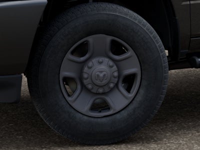 2026 RAM 2500 RAM 2500 TRADESMAN CREW CAB 4X4 6'4' BOX