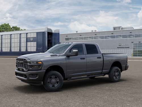 2026 RAM 2500 RAM 2500 TRADESMAN CREW CAB 4X4 6'4' BOX