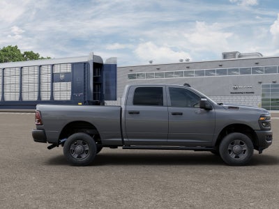 2026 RAM 2500 RAM 2500 TRADESMAN CREW CAB 4X4 6'4' BOX
