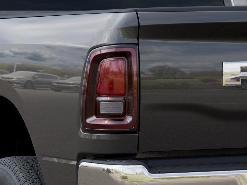 2026 RAM 2500 RAM 2500 TRADESMAN CREW CAB 4X4 6'4' BOX