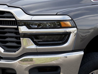 2026 RAM 2500 RAM 2500 TRADESMAN CREW CAB 4X4 6'4' BOX