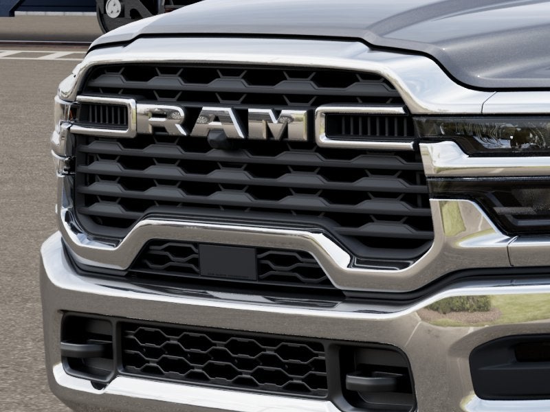 2026 RAM 2500 RAM 2500 TRADESMAN CREW CAB 4X4 6'4' BOX