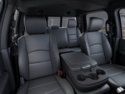 2026 RAM 2500 RAM 2500 TRADESMAN CREW CAB 4X4 6'4' BOX
