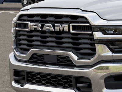 2026 RAM 2500 RAM 2500 TRADESMAN CREW CAB 4X4 6'4' BOX