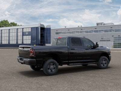 2026 RAM 2500 RAM 2500 TRADESMAN CREW CAB 4X4 6'4' BOX