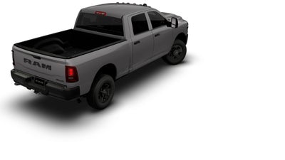 2026 RAM 2500 RAM 2500 TRADESMAN CREW CAB 4X4 6'4' BOX