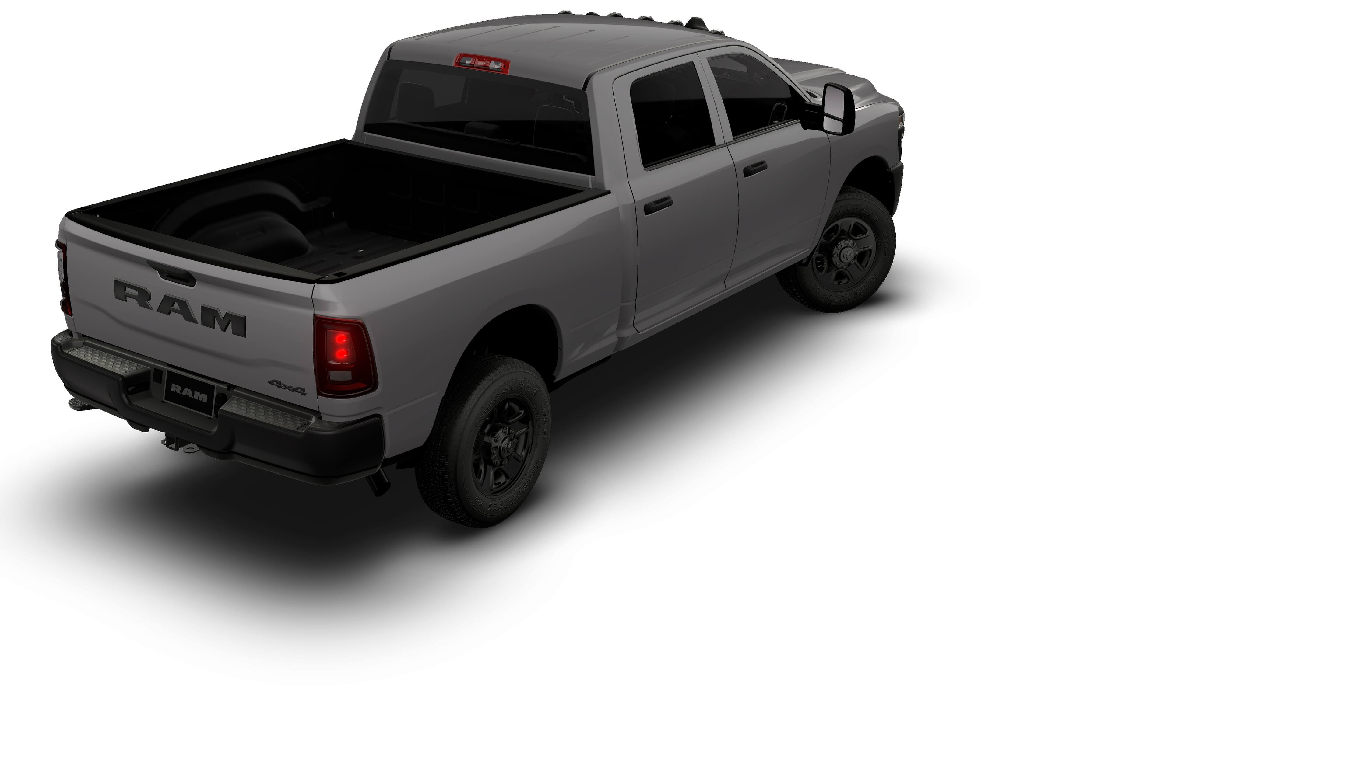 2026 RAM 2500 RAM 2500 TRADESMAN CREW CAB 4X4 6'4' BOX