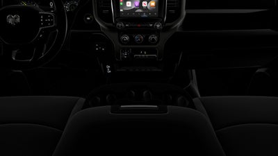 2026 RAM 2500 RAM 2500 TRADESMAN CREW CAB 4X4 6'4' BOX