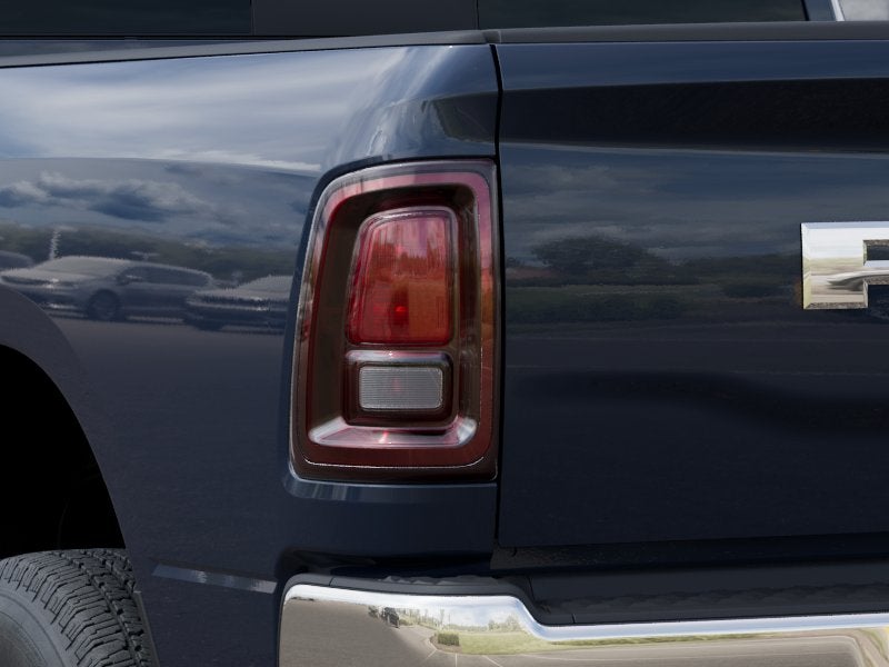 2026 RAM 2500 RAM 2500 TRADESMAN CREW CAB 4X4 6'4' BOX