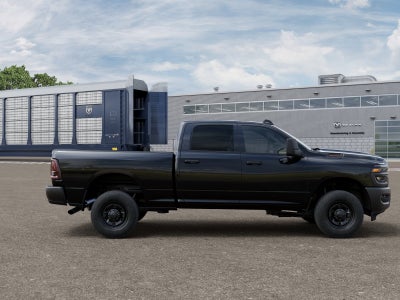 2026 RAM 2500 RAM 2500 TRADESMAN CREW CAB 4X4 6'4' BOX