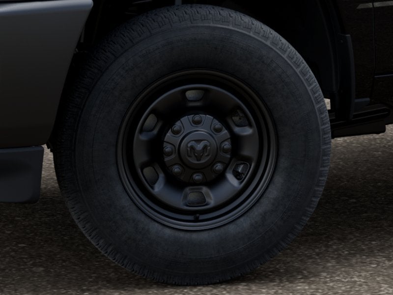 2026 RAM 2500 RAM 2500 TRADESMAN CREW CAB 4X4 6'4' BOX