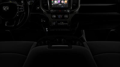 2026 RAM 2500 RAM 2500 TRADESMAN CREW CAB 4X4 6'4' BOX