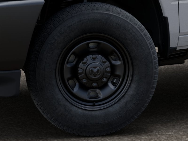 2026 RAM 2500 RAM 2500 TRADESMAN CREW CAB 4X4 6'4' BOX