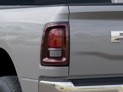 2026 RAM 2500 RAM 2500 TRADESMAN CREW CAB 4X4 6'4' BOX