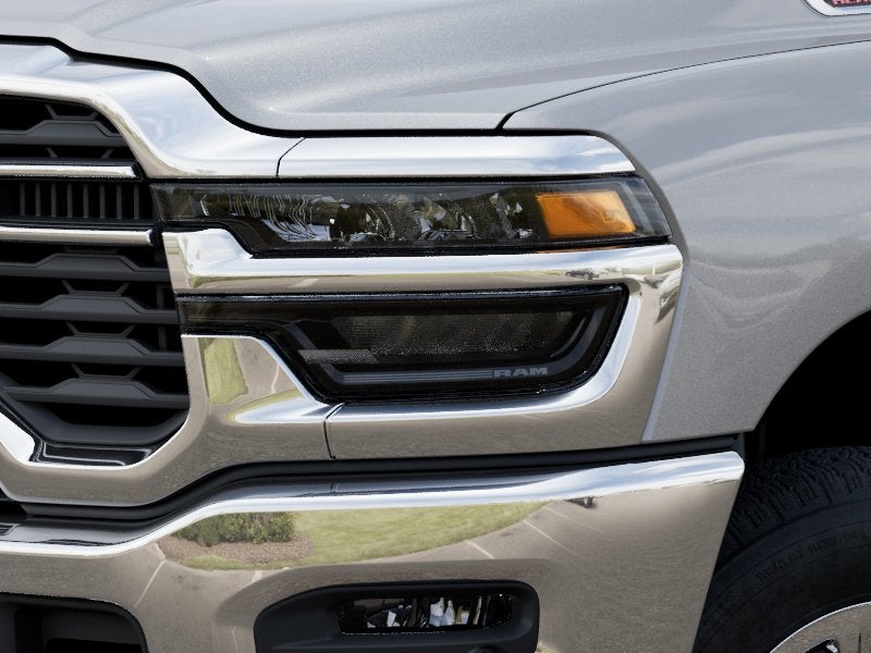 2026 RAM 2500 RAM 2500 TRADESMAN CREW CAB 4X4 6'4' BOX