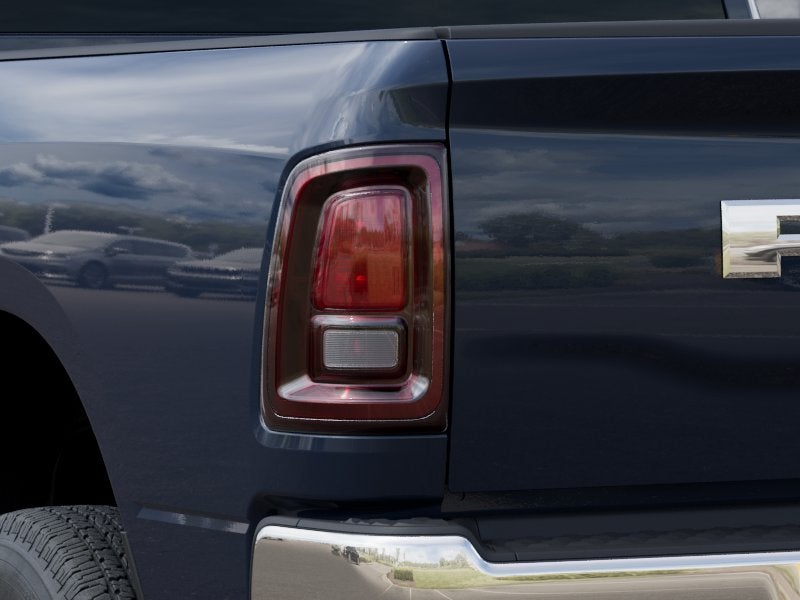 2026 RAM 2500 RAM 2500 TRADESMAN CREW CAB 4X4 6'4' BOX