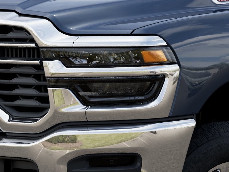 2026 RAM 2500 RAM 2500 TRADESMAN CREW CAB 4X4 6'4' BOX