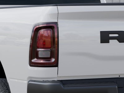 2027 RAM 2500 RAM 2500 TRADESMAN CREW CAB 4X4 6'4' BOX
