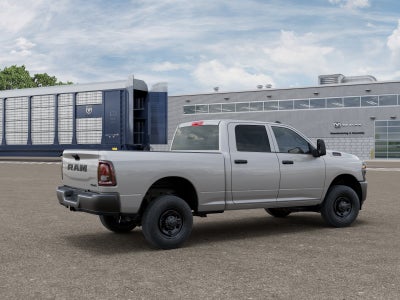 2026 RAM 2500 RAM 2500 TRADESMAN CREW CAB 4X4 6'4' BOX