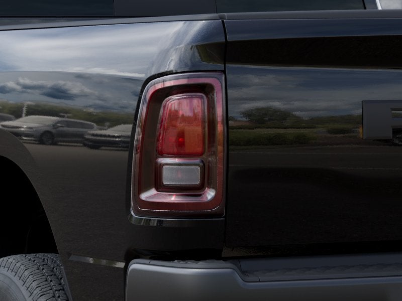 2026 RAM 2500 RAM 2500 TRADESMAN CREW CAB 4X4 6'4' BOX