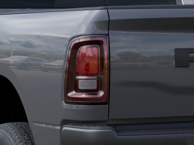 2026 RAM 2500 RAM 2500 TRADESMAN CREW CAB 4X4 6'4' BOX