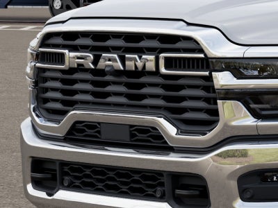 2026 RAM 2500 RAM 2500 BIG HORN CREW CAB 4X4 6'4' BOX
