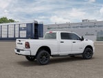 2026 RAM 2500 RAM 2500 BIG HORN CREW CAB 4X4 6'4' BOX