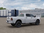 2026 RAM 2500 RAM 2500 BIG HORN CREW CAB 4X4 6'4' BOX