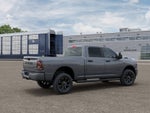 2027 RAM 2500 RAM 2500 BIG HORN CREW CAB 4X4 6'4' BOX