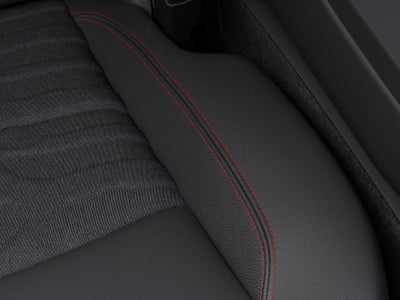 2026 RAM 2500 RAM 2500 REBEL CREW CAB 4X4 6'4' BOX