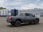 2026 RAM 2500 RAM 2500 REBEL CREW CAB 4X4 6'4' BOX