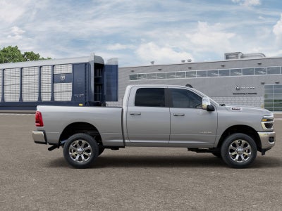 2026 RAM 2500 RAM 2500 LARAMIE CREW CAB 4X4 6'4' BOX