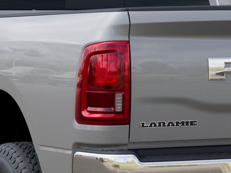 2026 RAM 2500 RAM 2500 LARAMIE CREW CAB 4X4 6'4' BOX