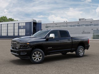 2026 RAM 2500 RAM 2500 LARAMIE CREW CAB 4X4 6'4' BOX