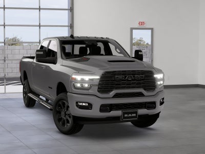 2026 RAM 2500 RAM 2500 LARAMIE CREW CAB 4X4 6'4' BOX