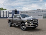 2026 RAM 2500 RAM 2500 LARAMIE CREW CAB 4X4 6'4' BOX