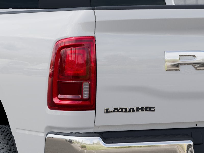 2027 RAM 2500 RAM 2500 LARAMIE CREW CAB 4X4 6'4' BOX