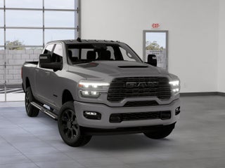 2026 RAM 2500 RAM 2500 LARAMIE CREW CAB 4X4 6'4' BOX