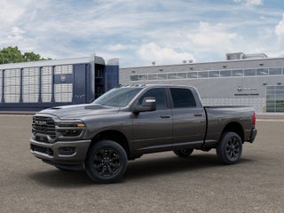2026 RAM 2500 RAM 2500 LARAMIE CREW CAB 4X4 6'4' BOX