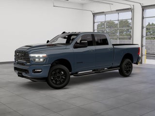 2026 RAM 2500 RAM 2500 LARAMIE CREW CAB 4X4 6'4' BOX