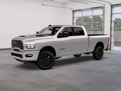 2026 RAM 2500 RAM 2500 LARAMIE CREW CAB 4X4 6'4' BOX