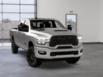 2026 RAM 2500 RAM 2500 LARAMIE CREW CAB 4X4 6'4' BOX